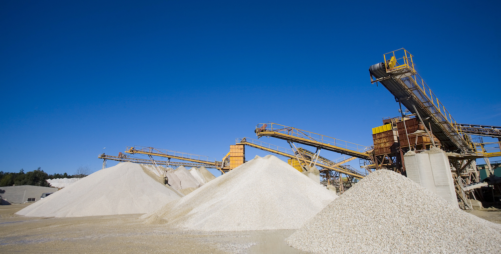 ¿Qué tipo y cuantos proyectos mineros hay en Catamarca?