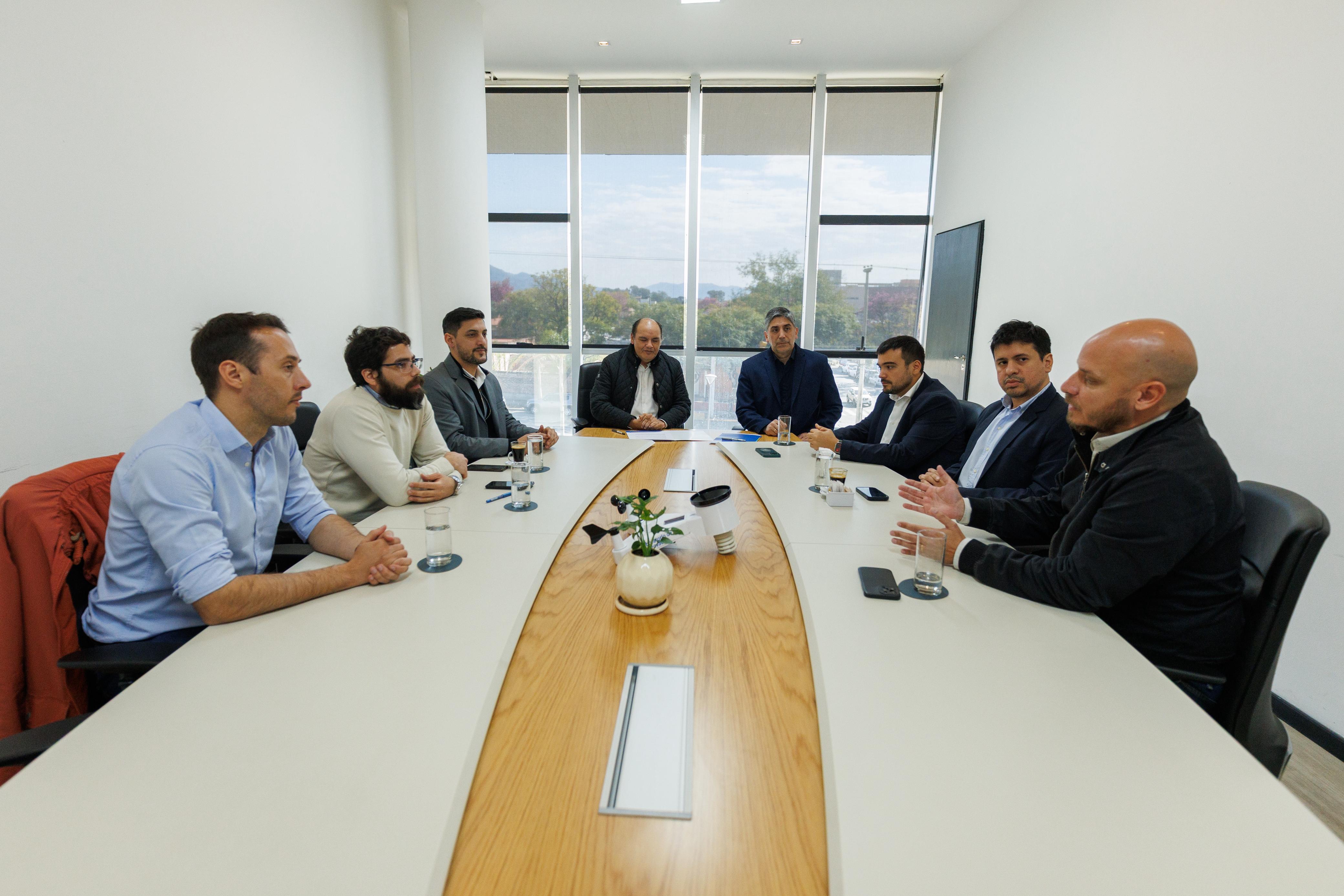 CAMYEN incorpora monitoreo climático y gestión de huella de carbono en Minas Capillitas